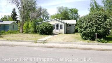 Main picture of 1106 E Main St