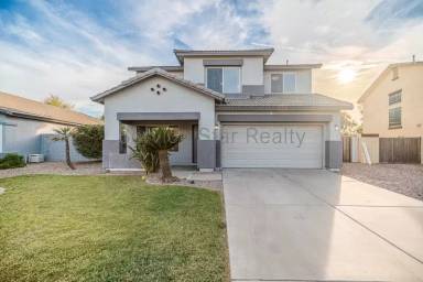 Main picture of 3616 S Arroyo Ln
