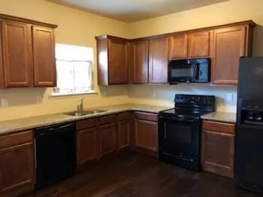 Main picture of 3224 Blue Springs Trce NW