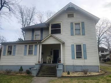 Main picture of 124 Miller Ave