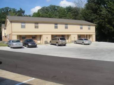 Main picture of Van Guard Apartments