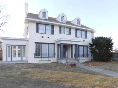 Main picture of 3158 E Fall Creek Parkway North Dr