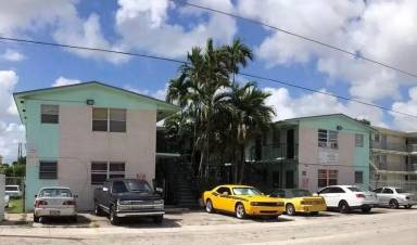 Main picture of 1246 NW 58th Ter