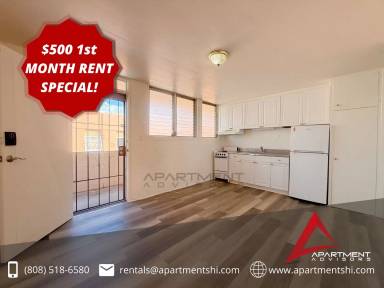 Main picture of 1408 Liliha St