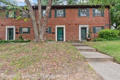 Main picture of 1209 Manassas Ct