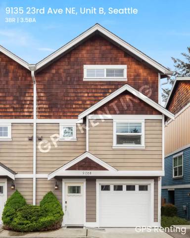 Main picture of 9135 23rd Ave NE