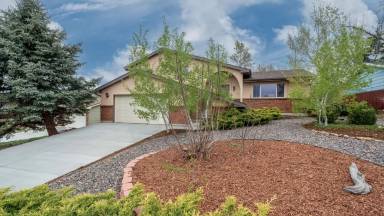 Main picture of 2630 Maroon Bells Ave