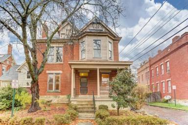 Main picture of 250 Wilber Ave
