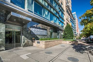 Main picture of 2201 L St Apartments