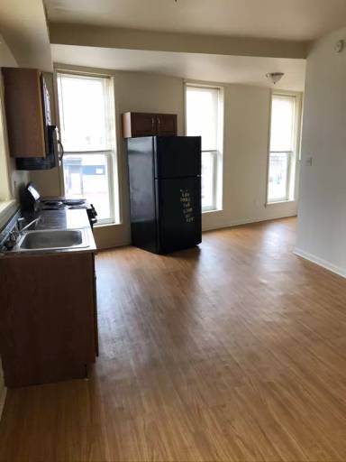 Main picture of 1601 Frederick Ave