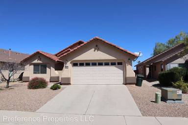 Main picture of 2361 Valley Sage St