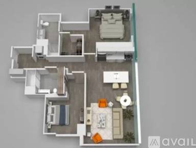 Main picture of 1001 South State