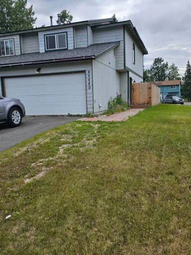 Main picture of 12116 Buttermilk Way