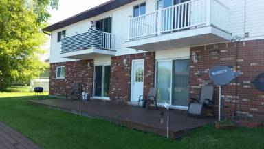 Main picture of River Life