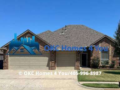 Main picture of 4104 Scissortail Dr