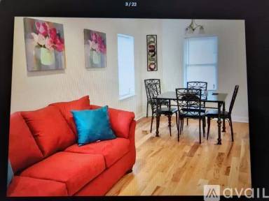 Main picture of 4004 D St SE