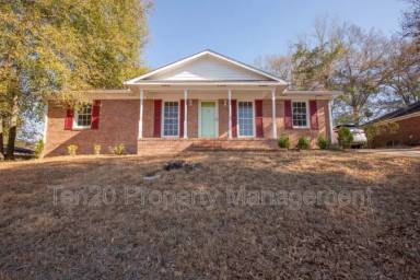 Main picture of 2642 White Chapel Dr