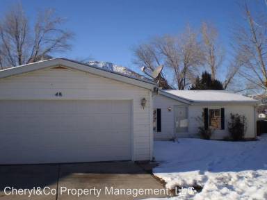 Main picture of 48 Goldfield Ct