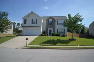 Main picture of 1650 Ivey Pointe Ct