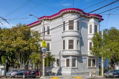Main picture of 1289 Noe St