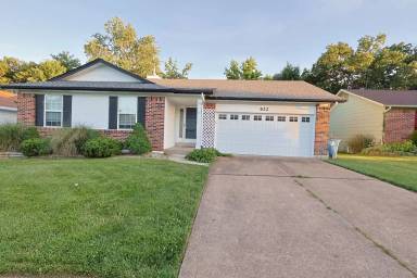Main picture of 622 Rustic Valley Dr