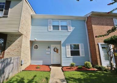 Main picture of 2205 Cannon Dr