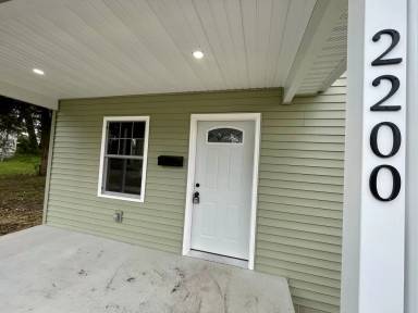 Main picture of 2200 Ash St