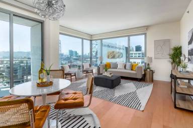 Main picture of Brannan Apartments