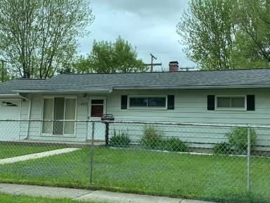 Main picture of 1507 Melvin St