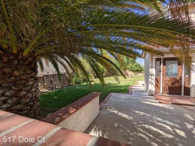 Main picture of 517 Dole Ct