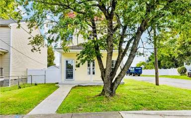 Main picture of 1501 N 29th St
