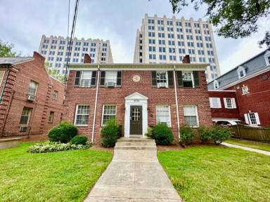 Main picture of 4534 Avondale St
