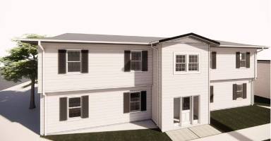 Main picture of Birchwood Gardens Apartments