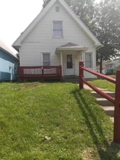 Main picture of 361 Spencer St