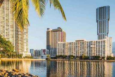 Main picture of Modera Biscayne Bay