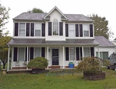 Main picture of 14104 Bermuda Point Ct