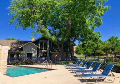 Main picture of Menlo Park Apartments