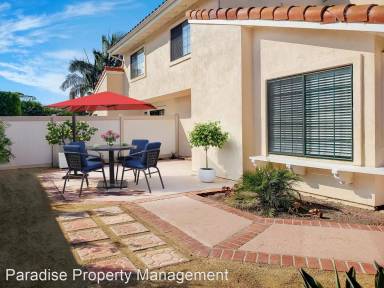 Main picture of 3010 Windward Way