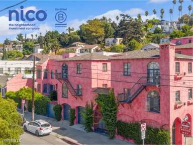 Main picture of 1412 - 1427 Echo Park Ave