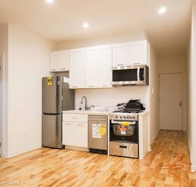 Main picture of 2818 Foster Ave