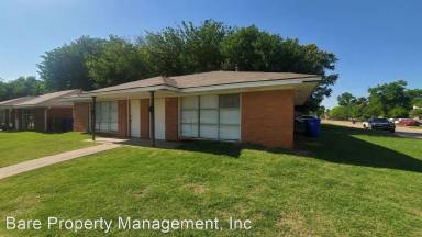 Main picture of 611 Hoover St