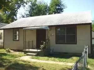 Main picture of 836 N Birmingham Pl