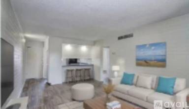 Main picture of Revere Apartments