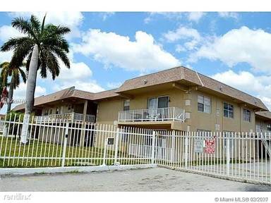 Main picture of 505 NW 177th St Apartments