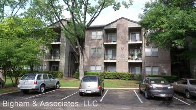 Main picture of Edgecreek Condominiums