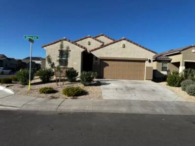 Main picture of 17082 W Diana Ave