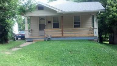 Main picture of 3238 Webster Ave