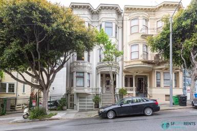 Main picture of 1327 McAllister St