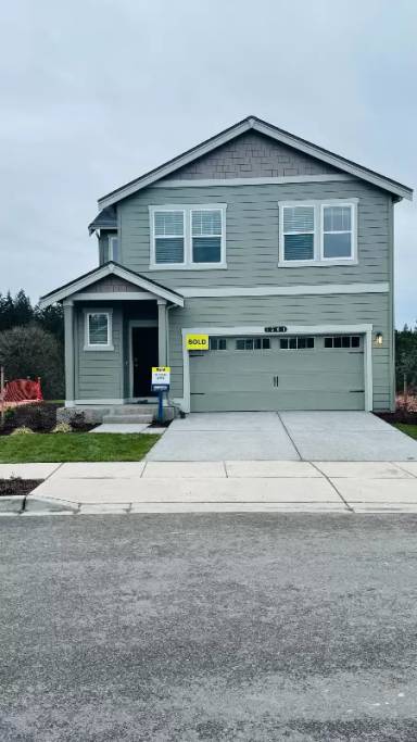 Main picture of 1501 SW Fielder Pl