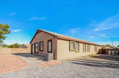Main picture of 8704 N 58th Dr
